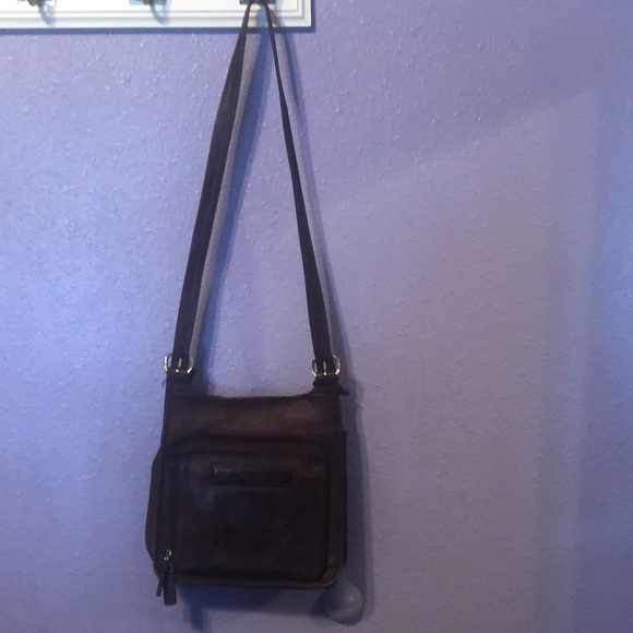 Fossil Crossbody Bag - Picture 3 of 8